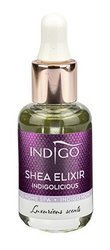 Indigo Shea Elixir Oliwka Do Skórek Indigolicious