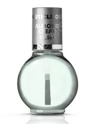 Silcare Pachnąca Oliwka CLEAR Przeźroczysta 11,5ml