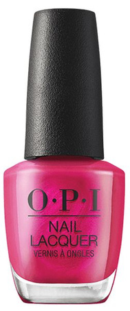 OPI MINI Lakier Blame The Mistletoe 3,75ml