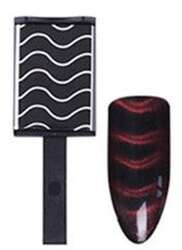 Magnes do Lakierów Magnetycznych Cat Eye No7 Fala