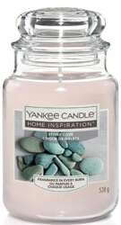 Yankee Candle Świeca Zapachowa 538g Stony Cove