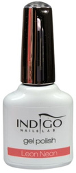 Indigo Lakier Hybrydowy Leon Neon