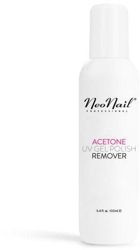 Neonail Aceton UV Gel Polish Remover 100 ml