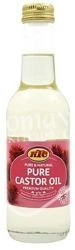 KTC 100% Olej Rycynowy Castor Oli 250ml 