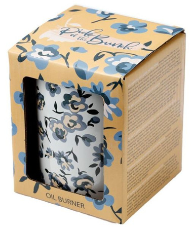 Puckator Kominek Zapachowy Ceramiczny Peony Pick Of Bunch 