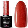 Claresa Lakier Hybrydowy Make It Shine 3