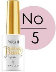 Yoshi Rubber Base Baza Kauczukowa 05