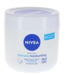 Nivea Krem Intensive Moisturising 5in1 400ml