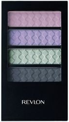 Revlon Paleta 4 Cieni ColorStay 12H 352 Lavender Meadow