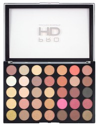 Makeup Revolution Paleta 35 Cieni Socialite