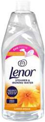 Lenor Steamer & Ironing Woda Do Żelazka Summer Breeze 1l