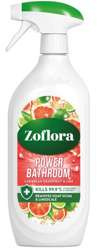 Zoflora Spray Czyszczący Do Łazienki 800ml Graprfrut & Lime