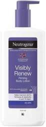 Neutrogena Ujędrniający Balsam Do Ciała Visibly Renew 400ml