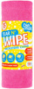 DishMatic Ściereczki PINK Tear N Wipe Microfibre 15Pack Rolka
