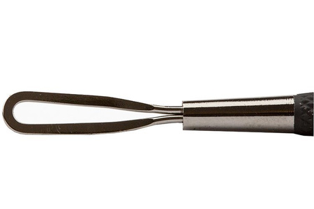 LAB2 Łyżeczka Pętelkowa Do Usuwanie Zaskórników 14cm