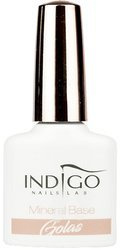 Indigo Baza Mineral Base Golas 7ml