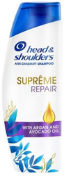 Head&Shoulders Supreme Repair Argan Szampon Przeciwłupieżowy 250ml