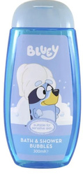 Bluey Bubble Bath Żel Pod Prysznic Do Kąpieli 300ml