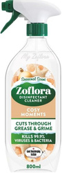 Zoflora Spray Czyszczący Wielofunkcyjny 800ml Cosy Moments