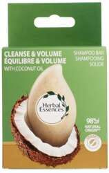 Herbal Essences Cleanse & Volume Szampon W Kostce 70g 
