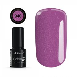 Silcare Color IT PREMIUM Lakier Hybrydowy 0940