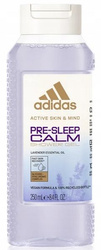 Adidas PRE-SLEEP CALM Żel Pod Prysznic Lavender 250ml