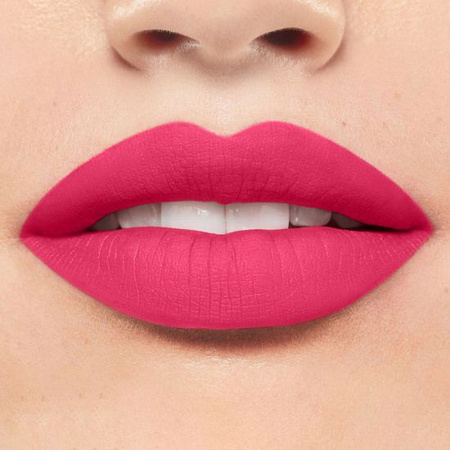 Bourjois Rouge Edition VELVET Pomadka Matowa 05 Ole Flamingo 