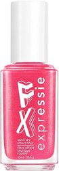 Essie Expressie FX Lakier Szybkoschnący 515 Ethereal Glow