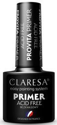Claresa PRIMER Witaminowy Provita Bezkwasowy