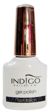Indigo Lakier Hybrydowy Flashback