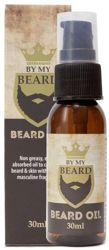 By My Beard Olejek Do Pielęgnacji Brody 30ml