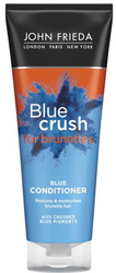 John Frieda Odżywka For Brunette Blue Crus 250ml