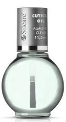 Silcare Pachnąca Oliwka Almond Clear 11,5ml