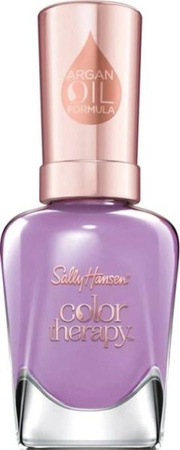 Sally Hansen Color Therapy 385 Pamper Me Purple