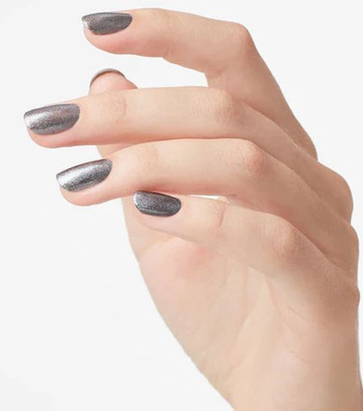 OPI MINI Lakier Lucerne-tainly Look Marvelous 3,75ml