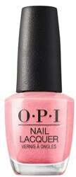 OPI MINI Lakier Princesses Rule! 3,75ml