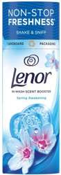 Lenor Granulki Perełki Zapachowe Do Prania Spring Awakening 176g