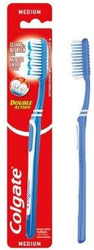 Colgate Double Action Szczoteczka Do Zębów Medium 7289