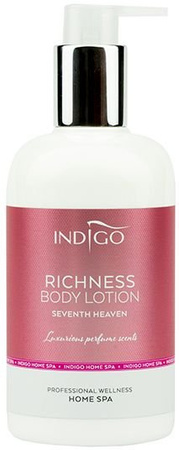Indigo Body Lotion Balsam Do Ciała Seventh Heaven 300ml