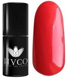 HYCO Lakier Do Paznokci Hybrydowy 061 Imperial Red 6ml