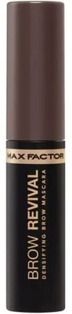 Max Factor Tusz Brow Revival Do Brwi 002 Soft Brown