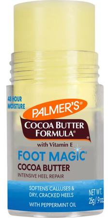 Palmers Heel Repair Masło Do Regeneracji Pięt 25g