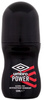 Umbro POWER MEN Antyperspirant Dezodorant Roll - On 50ml