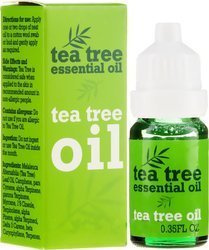Xpel TEA TREE Olejek Antybakteryjny Herbaciany 10ml