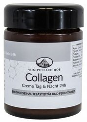 COLLAGEN Na Dzień i Noc 24h Krem Kolagenowy 100ml