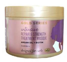 Pantene PRO-V GOLD SERIES Repair & Strength Maska Do Włosó 500ml