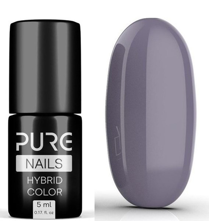 PURE NAILS Hybrid Lakier Hybrydowy 008