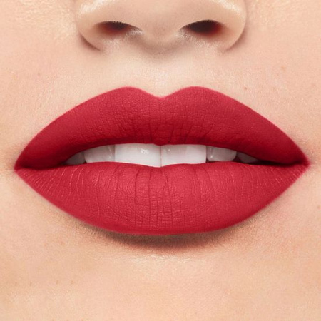 Bourjois Rouge Edition VELVET Pomadka Matowa 15 Red-volution