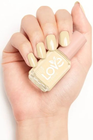 Essie LOVE Lakier Do Paznokci 230 On The Brighter Side