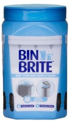 Bin Brite Neutralizator Zapachów Do Kosza Na Śmieci 500g Spring Blossom